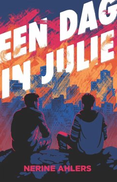 Een dag in Julie (eBook, ePUB) - Ahlers, Nerine