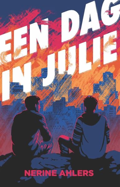 Een dag in Julie (eBook, ePUB)