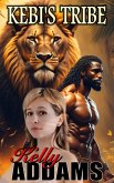 Kebi's Tribe (eBook, ePUB)