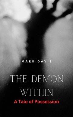 The Demon Within (eBook, ePUB) - Davie, Mark