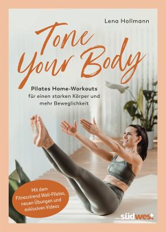 Tone your Body (eBook, ePUB) - Hollmann, Lena