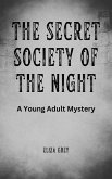 The Secret Society of the Night (eBook, ePUB)