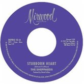 Stubborn Heart/How Do You Like It (7inch)