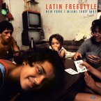 Latin Freestyle New York/Miami 1983-1992 (2lp)