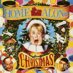 Home Alone Christmas - Diverse