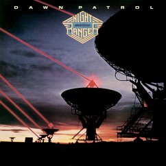 Dawn Patrol (Collector'S Edition) - Night Ranger