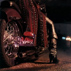 Cover Vixen (Collector'S Edition)