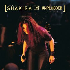 Mtv Unplugged - Shakira