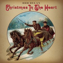Christmas In The Heart - Dylan,Bob