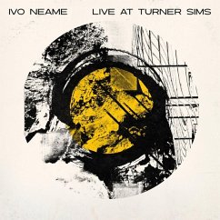 Live At Turner Sims - Neame,Ivo