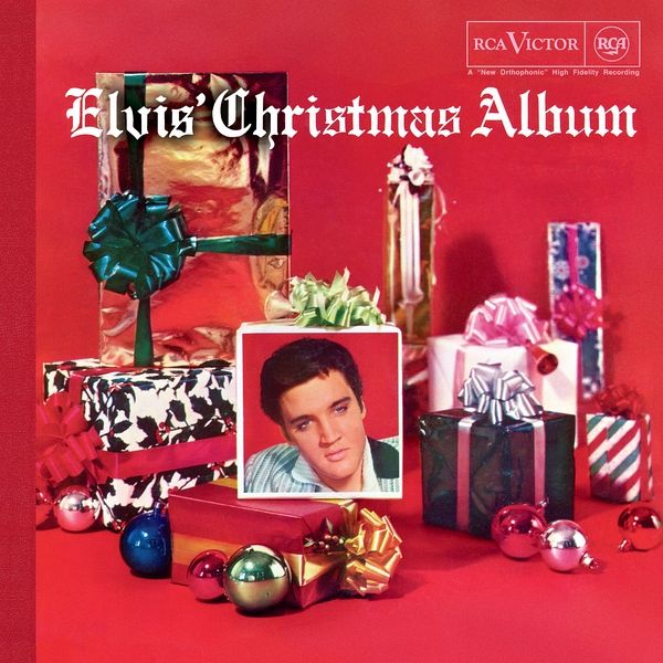 Elvis' Christmas Album Elvis' Christmas Album