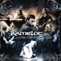 One Cold Winter'S Night (2lp Gatefold) - Kamelot