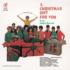 A Christmas Gift For You From Phil Spector - Diverse