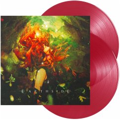 Let The Truth Speak (2lp Transparent Red Vinyl) - Earthside