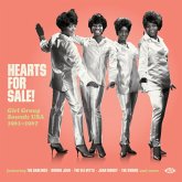 Hearts For Sale! Girl Group Sounds Usa 1961-67 (Lp