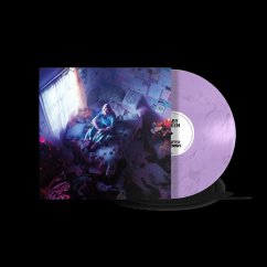 Cover Quarter Life Crisis (Ltd. Edition)