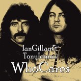 Whocares(Ltd./2lp/180g/White)