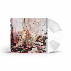 Quarter Life Crisis (White Vinyl) - Queen,Baby