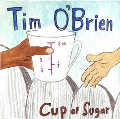 Cup Of Sugar - O'Brien,Tim