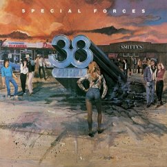 Special Forces (Collector'S Edition) - 38 Special