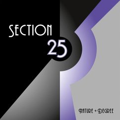 Nature + Degree (Ltd Purple Colored) - Section 25