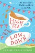 High Tea and the Low Down (eBook, ePUB) - Bild 1