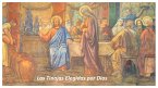 Las Tinajas Elegidas por Dios (eBook, ePUB)