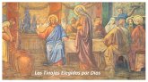 Las Tinajas Elegidas por Dios (eBook, ePUB) Las Tinajas Elegidas por Dios (eBook, ePUB)