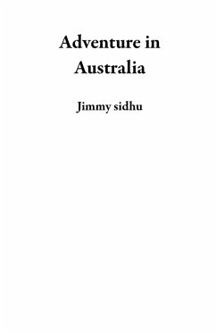 Cover Adventure in Australia (eBook, ePUB)