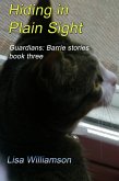 Hiding in Plain Sight (Guardians: Barrie Tales, #3) (eBook, ePUB)