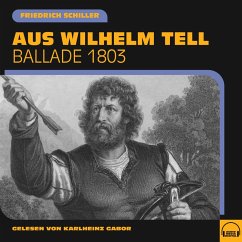 Aus Wilhelm Tell (MP3-Download) - Schiller, Friedrich