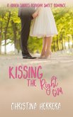 Kissing the Right Guy (Hidden Shores Academy) (eBook, ePUB)