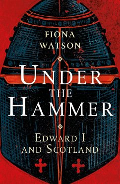 Under the Hammer (eBook, ePUB) - Watson, Fiona