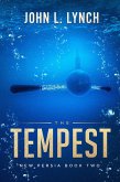 The Tempest (New Persia, #2) (eBook, ePUB)