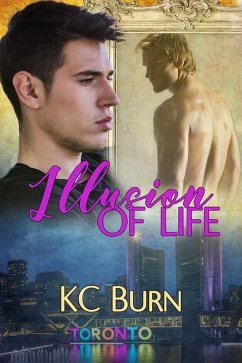 Illusion of Life (eBook, ePUB) - Burn, Kc