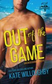 Out of the Game (San Diego Barracudas, #3) (eBook, ePUB)