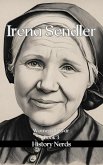 Irena Sendler (Women of War, #3) (eBook, ePUB)
