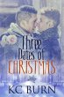 Three Dates of Christmas (eBook, ePUB) - Bild 1