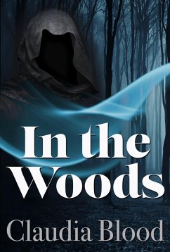 In the Woods (Supernatural Detective Agency, #2) (eBook, ePUB) - Blood, Claudia