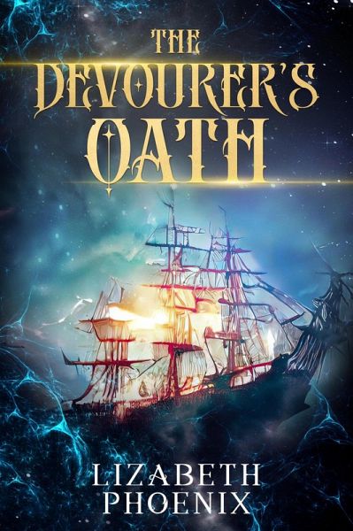 The Devourer's Oath (eBook, ePUB)