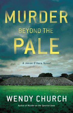 Murder Beyond the Pale (eBook, ePUB) - Church, Wendy