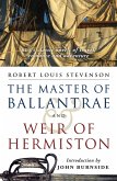 The Master of Ballantrae and Weir of Hermiston (eBook, ePUB)
