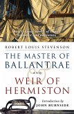 The Master of Ballantrae and Weir of Hermiston (eBook, ePUB)