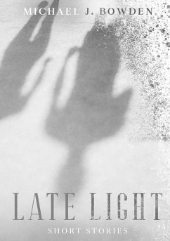 Cover Late Light (eBook, ePUB)