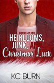 Heirlooms, Junk, and Christmas Luck (eBook, ePUB)