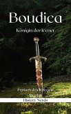 Boudica: Königin der Icener (Frauen des Krieges, #1) (eBook, ePUB)