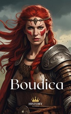 Boudica: Königin der Icener (Frauen des Krieges, #1) (eBook, ePUB) Cover Boudica: Königin der Icener (Frauen des Krieges, #1) (eBook, ePUB)