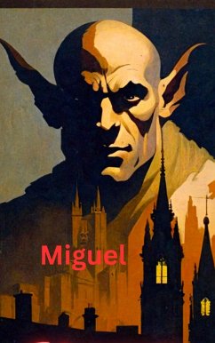 Cover Miguel (eBook, ePUB)
