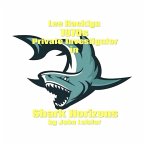 Lee Hacklyn 1970s Private Investigator in Shark Horizons (eBook, ePUB)