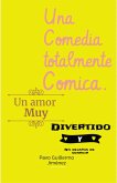 Comedia totalmente cómica. (1, #1) (eBook, ePUB) Comedia totalmente cómica. (1, #1) (eBook, ePUB)